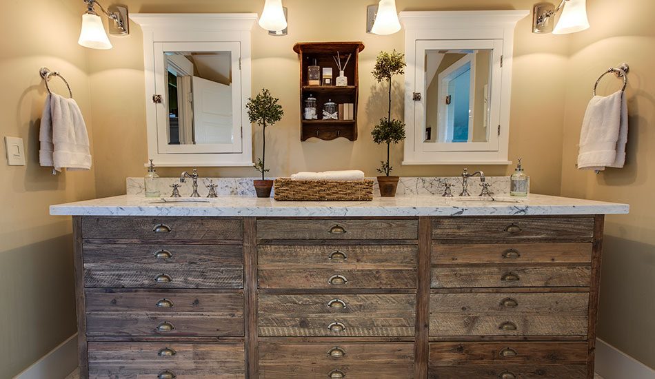 126 ergo david renovation bathroom rustic