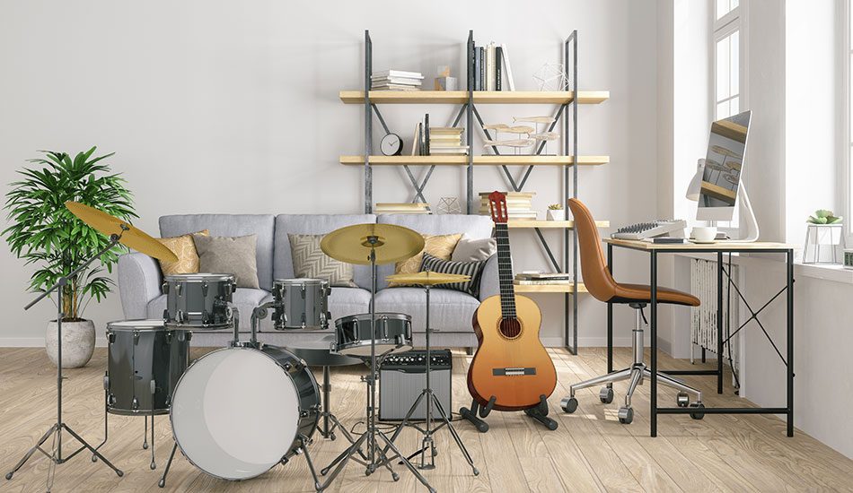 148 ergo david renovation music studio
