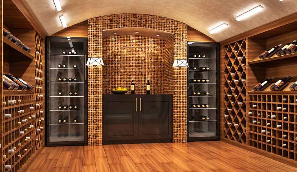 154 ergo david renovation wine cellar 2