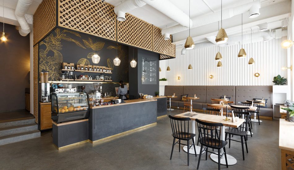 22 ergo david renovation coffee shop
